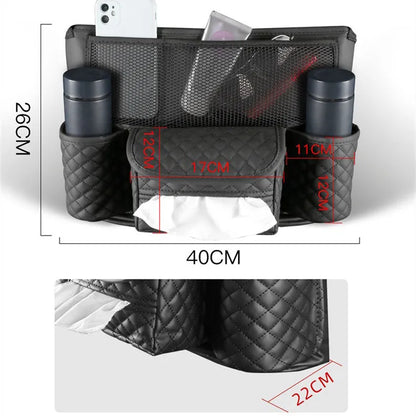 Storage Bag for Car