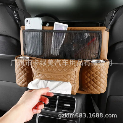 Storage Bag for Car